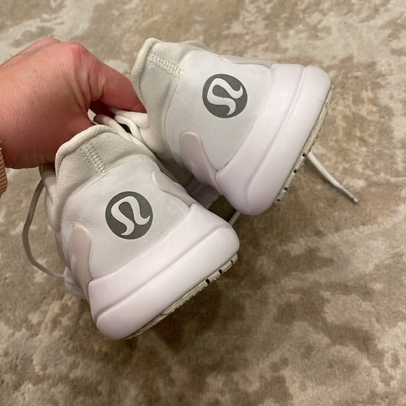 lululemon athletica White Athletic Shoes - Picture 4 of 12
